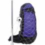Pacsafe - Pacsafe 85L Luggage padlock Policarbonato, Acero inoxidable Acero inoxidable