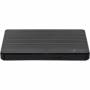 Lg - Externer DVD-Brenner HLDS GP60NB60 Slim USB black