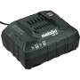 Metabo - ASC 55, 12-36V Ladeger�t (62704400)