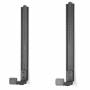 One For All - Universelle Soundbar-Halterung, Wandhalterung