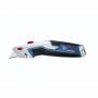 Bosch Powertools - Universal-Teppichmesser Professional, mit einziehbarer Klinge