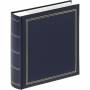Walther - Monza blau 10x15 200 Fotos Memo-Einsteck ME138L