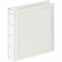 Walther - Monza wei� 10x15 200 Fotos Memo-Einsteck ME138W