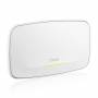 Zyxel - WBE660S-EU0101F. Maximale Daten�bertragungsrate: 11530 Mbit/s, Maximale Daten�bertragungsrate (2,4 GHz): 1376 Mbit/s, 