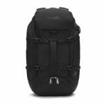 Pacsafe - EXP35 Reisetasche schwarz
