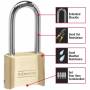 Master Lock 5