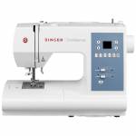 Singer - Confidence 7465 N�hmaschine