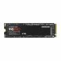 Samsung - M.2 4TB Samsung 990 PRO NVMe PCIe 4.0 x 4 retail