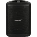 Bose - S1 Pro+ - Lautsprecher - f�r PA-System - kabellos - Bluetooth - App-gesteuert - Schwarz (B869583-2100)