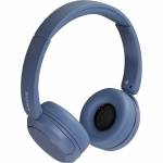 Sony - Sony WH-CH520L On-Ear blau BT-Kopfh�rer