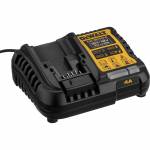 Dewalt - DCB1104-QW 10,8-18V System-Schnelladeger�t