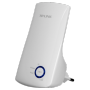 Tp-link - Wireless Universal N Range Extender 300Mbps TL-WA854RE