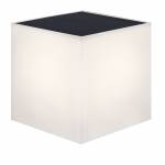 Newgarden - New Garden WALLY 18X18X18 SOLAR WALL