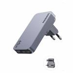Ugreen - Nexode Pro 65W GaN Travel Charger (25356)
