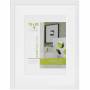 Nielsen Design - Nielsen Apollon wei� 21x29,7 Holz DIN A4 8988047