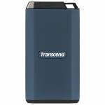 Transcend - SSD ESD410C 4TB USB-C USB 3.2 Gen 2x2