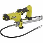 Ryobi - R18GG-0 Akku-Fettpresse