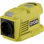 Ryobi - RY18BI150A-0 Akku-Wechselrichter