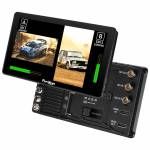 Portkeys - BM7 II DS 7 Zoll Wireless Camera Control Monitor