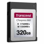 Transcend 5