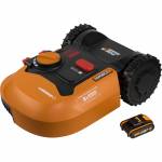 Worx - WR141E Landroid M500 M�hroboter