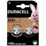 Duracell - Cf2dur Specialistiche 2025 [IT-Version, Regio 2/B]