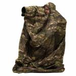 Buteo Photo Gear - Bag Hide gr�n