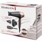 Remington D5706 Haartrockner Schwarz, Braun (45672560100) 3