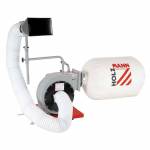 Holzmann - n ABS850 DBK Drechselbank-Absauganlage