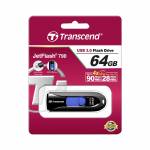 Transcend 1