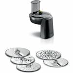 Bosch - MUZ S68VL VeggieLove MUM Serie 6