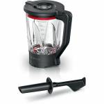 Bosch - MUZ S6MX ThermoSafe Glasmixer MUM Serie 6