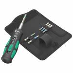 Wera - 7515/7 Kraftform Safe- Torque Speed Bicycle 1