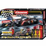 Carrera - GO!!! Formula Free Racing [WIRELESS]