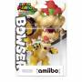 Nintendo - Amiibo Super Mario Bowser