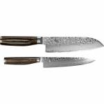 Kai - Shun Premier Tim M�lzer Messer-Set 2 tlg.
