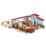 Schleich - schleich� HORSE CLUB 42639 Reithalle Pe