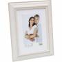 Deknudt - S221H1 15x20 Holz wei� mit beige