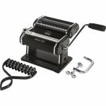 Marcato - ATLAS 150 NERA + PASTA- BIKE NERO