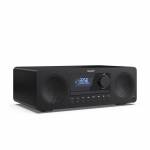 Sharp - XL-B720D DAB+/BT Hifi-Anlage schwarz