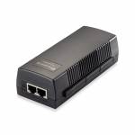 Level One - POI-3010 - Power Injector + PoE-Splitter - Wechselstrom 100-240 V - 30 Watt - Ausgangsanschl�sse: 1