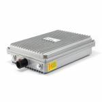 Level One - LevelOne WAB-8011 AC1200 Dual Band Outdoor PoE AP
