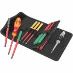 Wera - Kraftform Kompakt VDE 16 Universal 1 TIE
