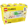 LEGO Classic Gro? Bausteine Box 3