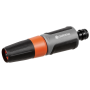 Gardena - 18300-20 Garten-Wasserspritzpistole Garten Wasserspr�hd�se Grau - Orange (18300-20)