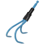 Gardena - Combisystem - Kleingrubber - GARDENA combisystem - 9cm - kein Griff (3166-20)