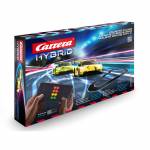 Carrera - HYBRID - Speedway to Hell, Rennbahn