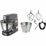Kenwood - Titanium Chef Patissier XL K�chenmaschine KWL90.004SI