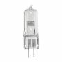 Osram - Halogen HLX Lampe G6.35 ohne Reflektor 250W 24V 9000lm
