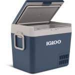 Igloo - ICF32 AC/DC EU Version Compressor Cooler (9620012750)